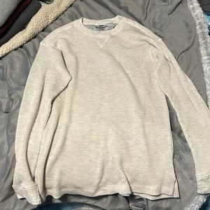 Alpine Lakes men’s thermal shirt